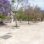 Urbe10 Plaza De La Merced Estudio